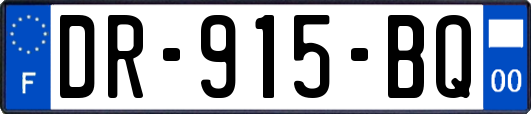 DR-915-BQ