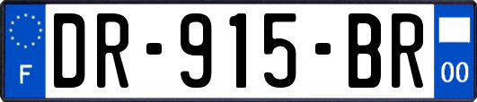 DR-915-BR