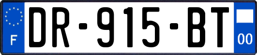 DR-915-BT