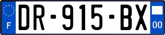 DR-915-BX
