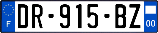 DR-915-BZ