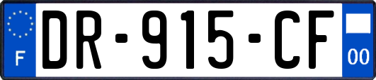 DR-915-CF