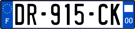 DR-915-CK