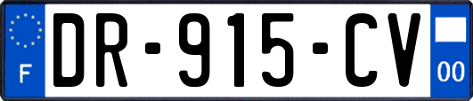 DR-915-CV