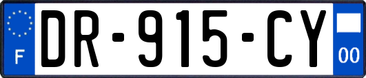 DR-915-CY