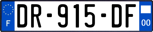 DR-915-DF