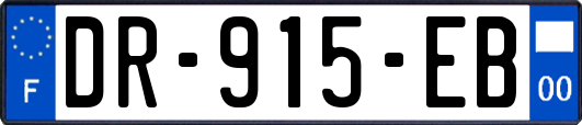 DR-915-EB