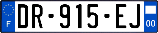 DR-915-EJ