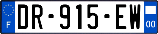 DR-915-EW