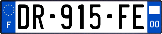 DR-915-FE