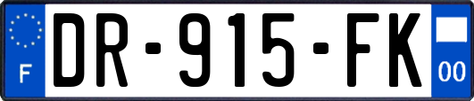 DR-915-FK