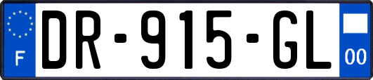 DR-915-GL