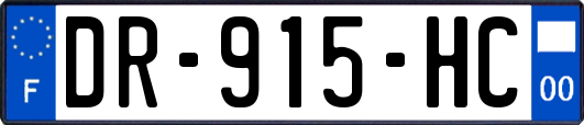 DR-915-HC