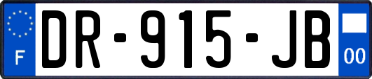 DR-915-JB