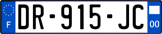 DR-915-JC