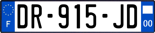 DR-915-JD