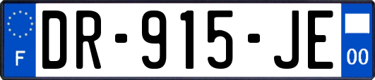 DR-915-JE