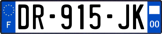 DR-915-JK