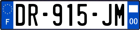 DR-915-JM