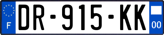 DR-915-KK