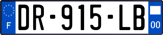 DR-915-LB