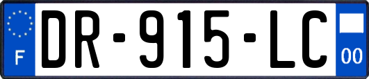 DR-915-LC