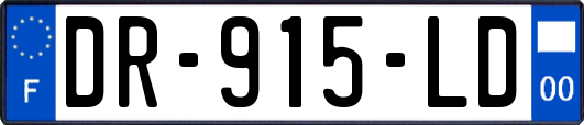 DR-915-LD