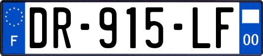 DR-915-LF