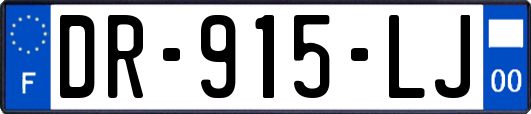 DR-915-LJ