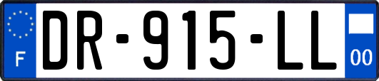 DR-915-LL