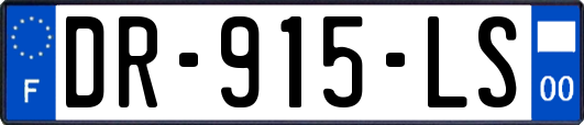 DR-915-LS