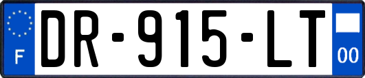 DR-915-LT