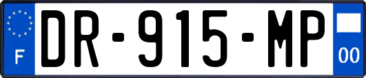 DR-915-MP