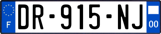 DR-915-NJ