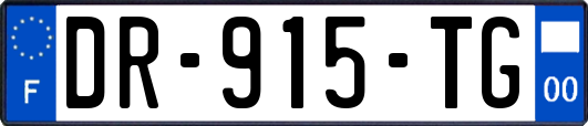 DR-915-TG