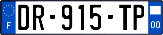 DR-915-TP