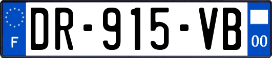 DR-915-VB