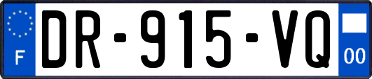 DR-915-VQ