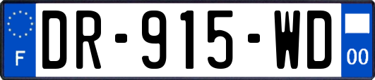 DR-915-WD