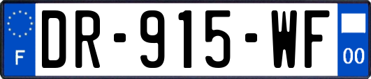 DR-915-WF