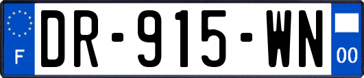 DR-915-WN