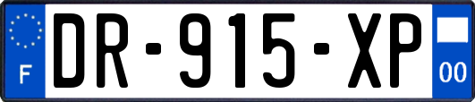 DR-915-XP