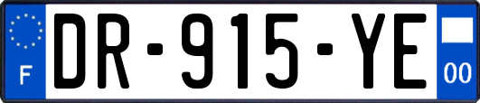 DR-915-YE