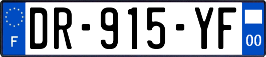 DR-915-YF