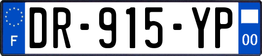 DR-915-YP