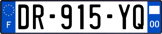 DR-915-YQ