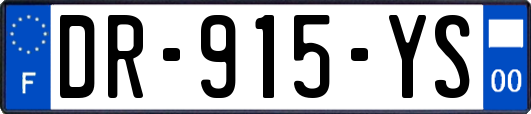 DR-915-YS