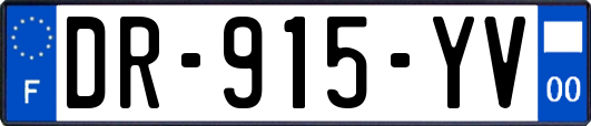 DR-915-YV
