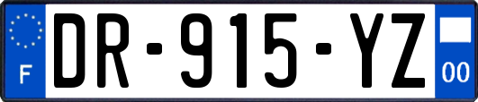 DR-915-YZ