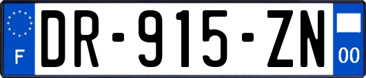 DR-915-ZN